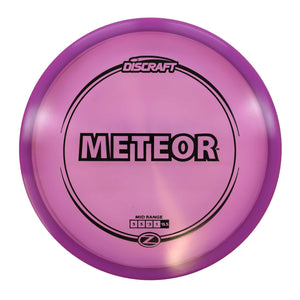 Discraft Z Meteor