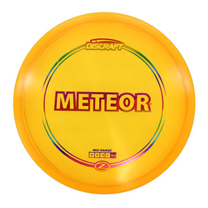 Discraft Z Meteor