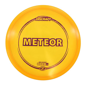 Discraft Z Meteor