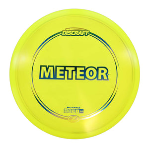 Discraft Z Meteor