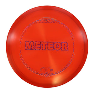 Discraft Z Meteor