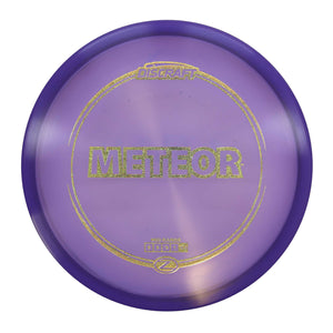 Discraft Z Meteor