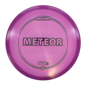 Discraft Z Meteor