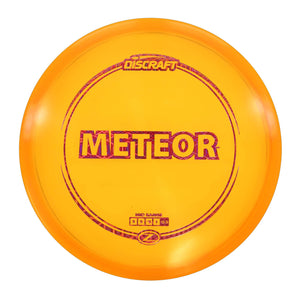 Discraft Z Meteor