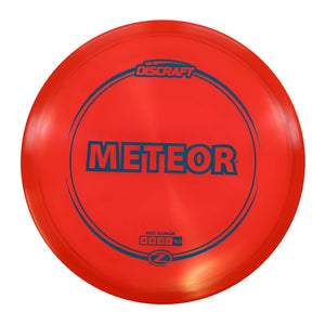 Discraft Z Meteor