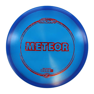 Discraft Z Meteor