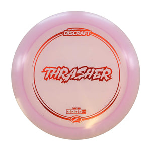 Discraft Z Thrasher