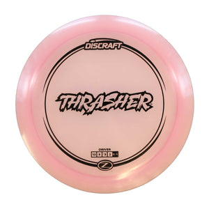 Discraft Z Thrasher