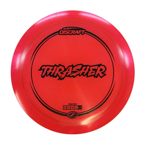 Discraft Z Thrasher