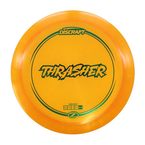 Discraft Z Thrasher