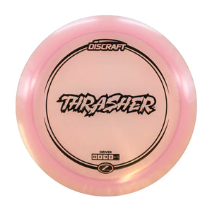 Discraft Z Thrasher