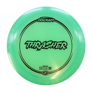 Discraft Z Thrasher