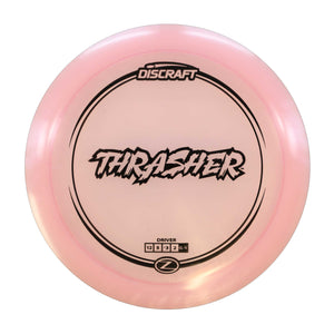 Discraft Z Thrasher