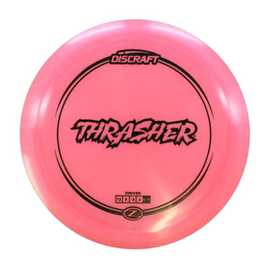 Discraft Z Thrasher