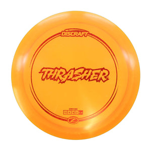 Discraft Z Thrasher
