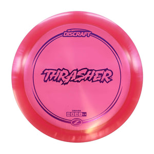 Discraft Z Thrasher