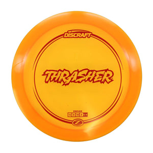 Discraft Z Thrasher