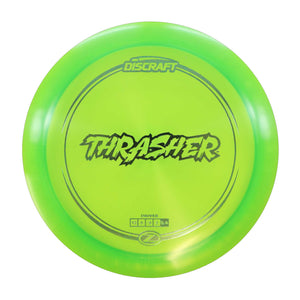 Discraft Z Thrasher