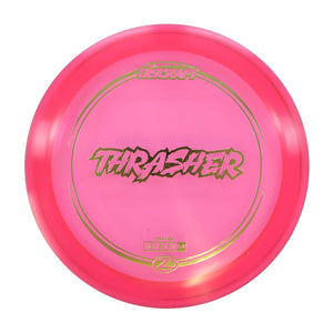 Discraft Z Thrasher
