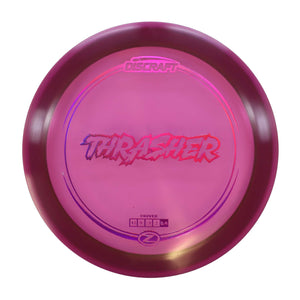 Discraft Z Thrasher