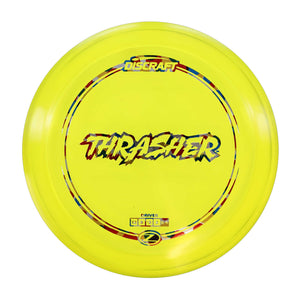 Discraft Z Thrasher
