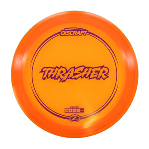 Discraft Z Thrasher