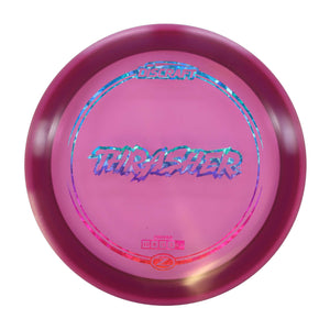 Discraft Z Thrasher