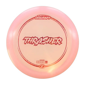 Discraft Z Thrasher