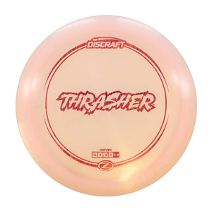Discraft Z Thrasher