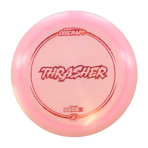 Discraft Z Thrasher