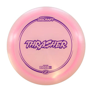 Discraft Z Thrasher