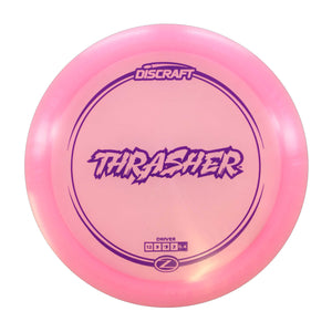 Discraft Z Thrasher
