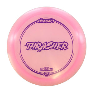 Discraft Z Thrasher