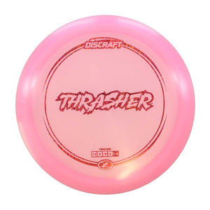 Discraft Z Thrasher