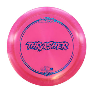 Discraft Z Thrasher