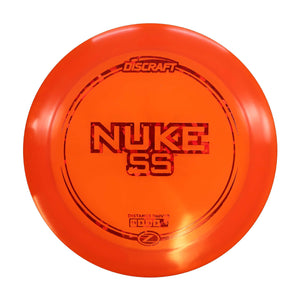 Discraft Z Nuke SS