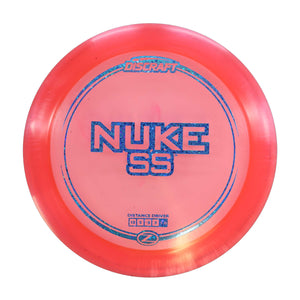 Discraft Z Nuke SS