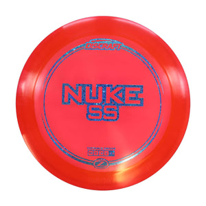 Discraft Z Nuke SS