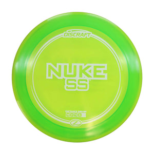 Discraft Z Nuke SS