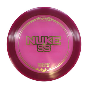 Discraft Z Nuke SS