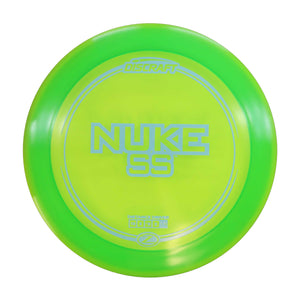 Discraft Z Nuke SS