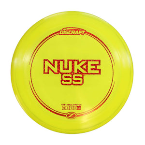 Discraft Z Nuke SS