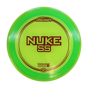 Discraft Z Nuke SS