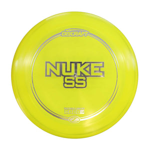Discraft Z Nuke SS