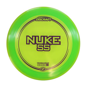 Discraft Z Nuke SS