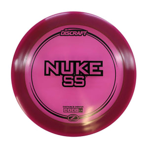 Discraft Z Nuke SS
