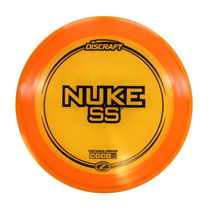 Discraft Z Nuke SS