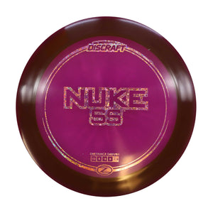 Discraft Z Nuke SS