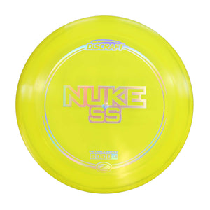 Discraft Z Nuke SS