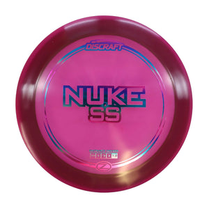 Discraft Z Nuke SS